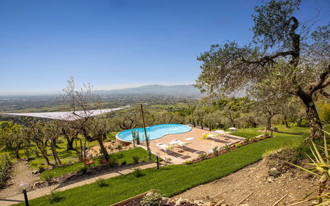 Villa Desiderio 9