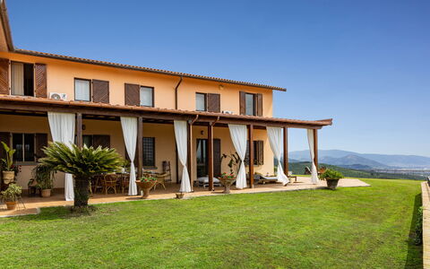 Villa Desiderio 9