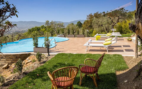 Villa Desiderio 9