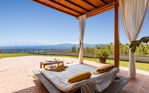 Villa Desiderio 9