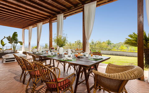 Villa Desiderio 9