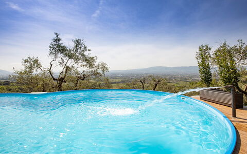 Villa Desiderio 9