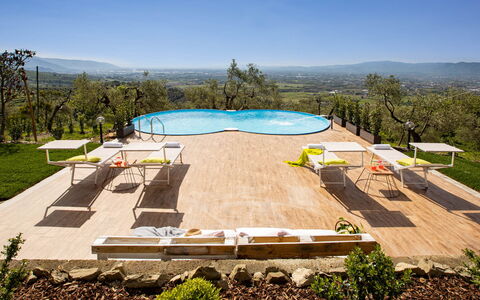 Villa Desiderio 9