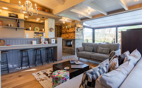 Cottage Violapo 6+2