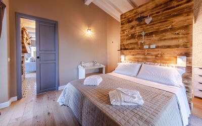 Cottage Violapo 6+2