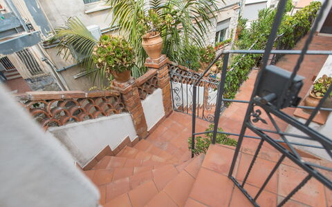 Attico Giafari 6