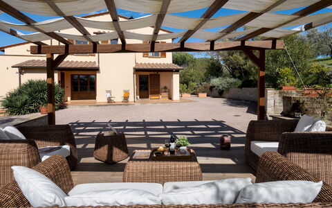 La Villa Nell'Isola Verde 12