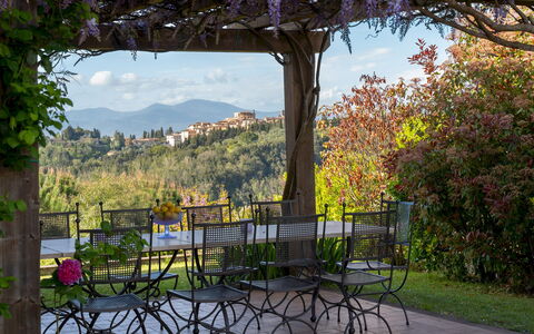 La Villa Nell'Isola Verde 12
