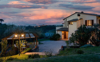 La Villa Nell'Isola Verde 12