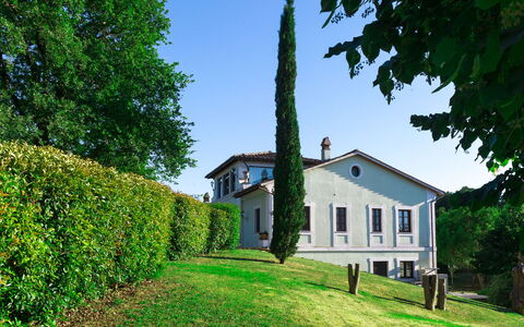 Tenuta Astolfi 12+3: Casa, Casa, Cabaña, Inmuebles, Césped, Casa De Campo, Jardín, Paisajismo, Cobertura, Villa
