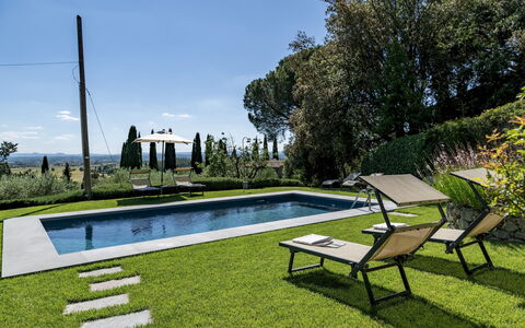 Tenuta Sagherina 8