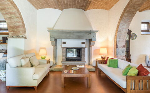 Tenuta Sagherina 8