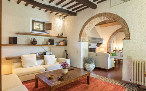 Tenuta Sagherina 8