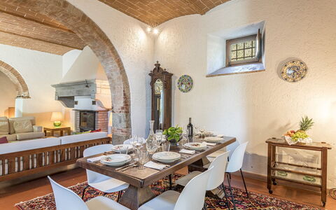 Tenuta Sagherina 8