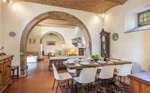 Tenuta Sagherina 8