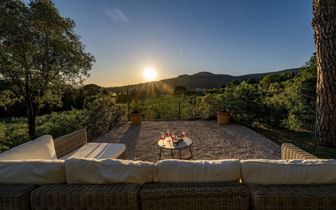 Tenuta Sagherina 8: Paisaje Natural, Paisaje, Colina, Mueble, Mueble Para Exteriores, Luz De Sol, Dom, Mañana, Hill Station, Cordillera