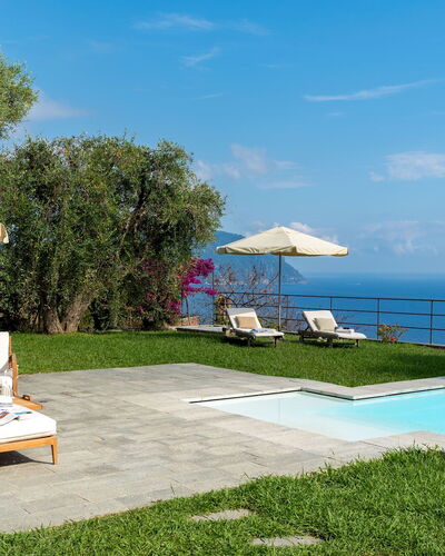 Villa Scirocco 10+2