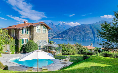 Villa la Dolce 8