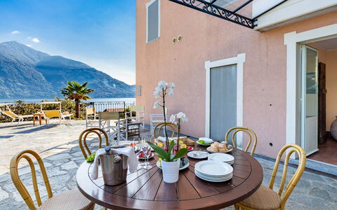 Villa la Dolce 8