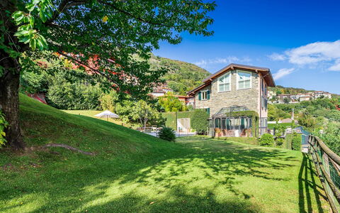 Villa la Dolce 8