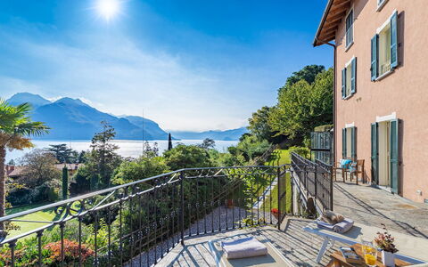Villa la Dolce 8