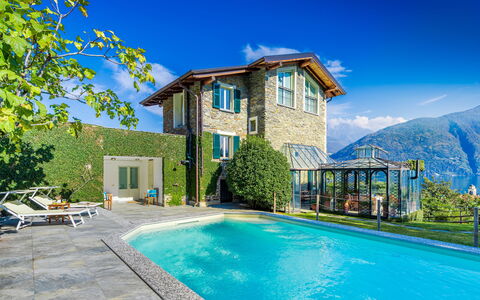 Villa la Dolce 8