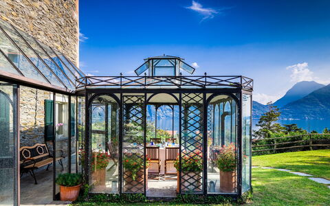 Villa la Dolce 8