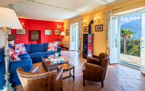 Villa la Dolce 8