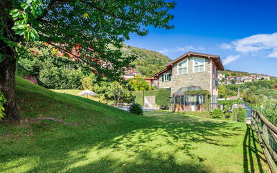 Villa la Dolce 8
