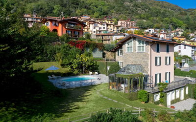 Villa la Dolce 8