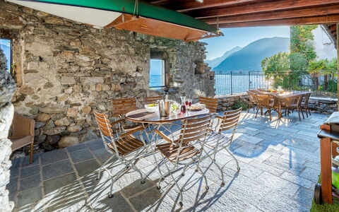 Villa Rivetta 6+2