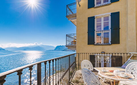Villa Rivetta 6+2