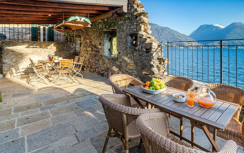 Villa Rivetta 6+2