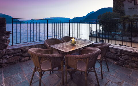 Villa Rivetta 6+2
