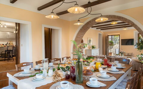 Villa Beltramonto 14