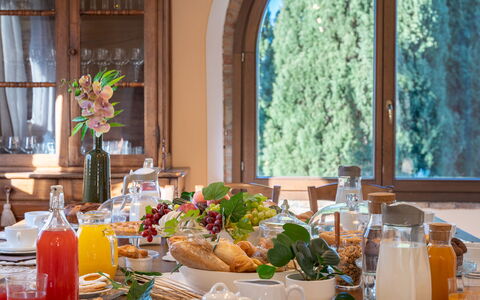 Villa Beltramonto 14