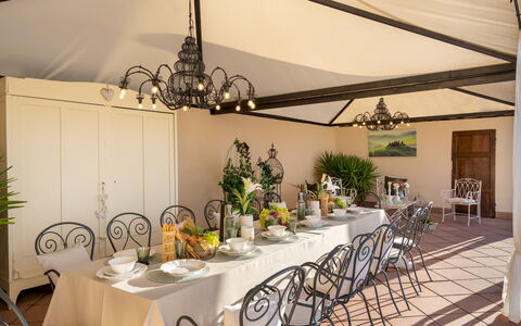 Villa Beltramonto 14