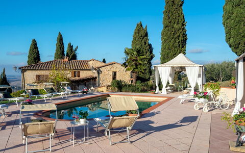 Villa Beltramonto 14