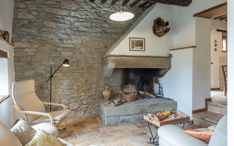 Casa Largnano 6+2