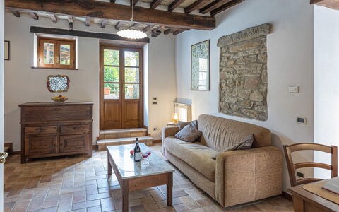 Casa Largnano 6+2