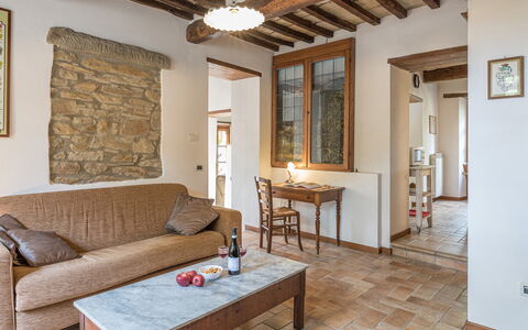 Casa Largnano 6+2