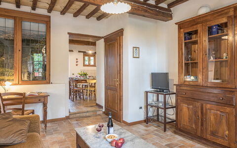 Casa Largnano 6+2