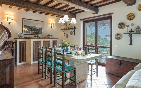 Villa Paola 6