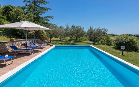 Villa Mila 6