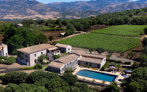 Villa Terre Normanne 10