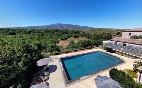 Villa Terre Normanne 10