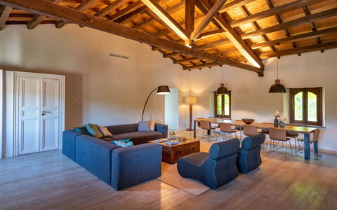 Villa Terre Normanne 10