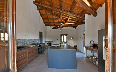 Villa Terre Normanne 10
