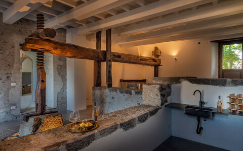 Villa Terre Normanne 10