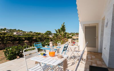 Villa Gialonia 8+2